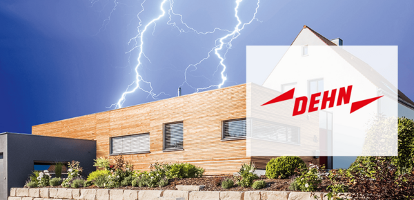 Dehn bei Elektro-Doyé GmbH in Erfurt