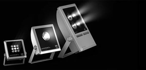 Lightstream LED bei Elektro-Doyé GmbH in Erfurt