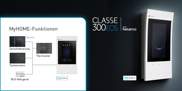 MyHOME Hausautomation bei Elektro-Doyé GmbH in Erfurt