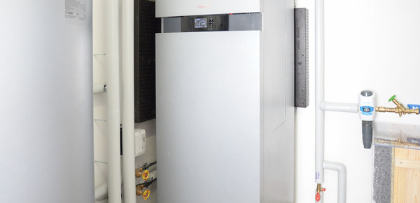 Wärme­pumpen bei Elektro-Doyé GmbH in Erfurt