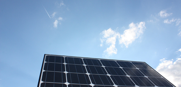 Erneuerbare Energien bei Elektro-Doyé GmbH in Erfurt