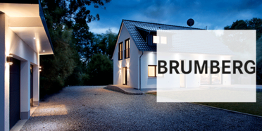 Brumberg bei Elektro-Doyé GmbH in Erfurt