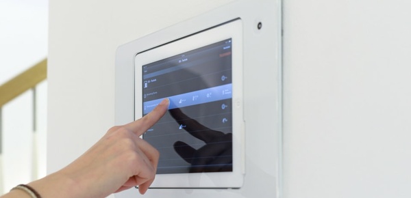 KNX-Planung bei Elektro-Doyé GmbH in Erfurt