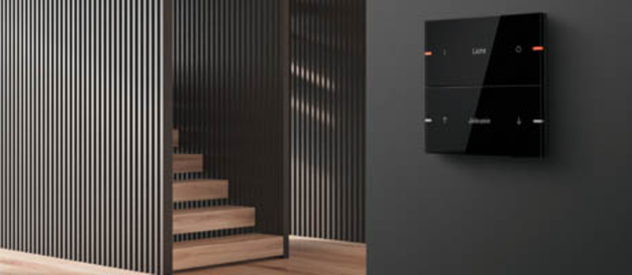 Gira Tastsensor 4 bei Elektro-Doyé GmbH in Erfurt