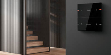 Gira Tastsensor 4 bei Elektro-Doyé GmbH in Erfurt