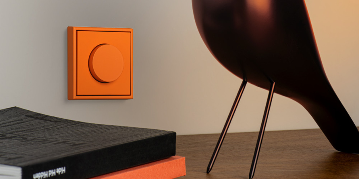 DALI-2 Drehsteuergeräte TW Multimaster bei Elektro-Doyé GmbH in Erfurt