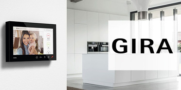 Gira bei Elektro-Doyé GmbH in Erfurt