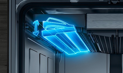 varioSchublade Pro bei Elektro-Doyé GmbH in Erfurt
