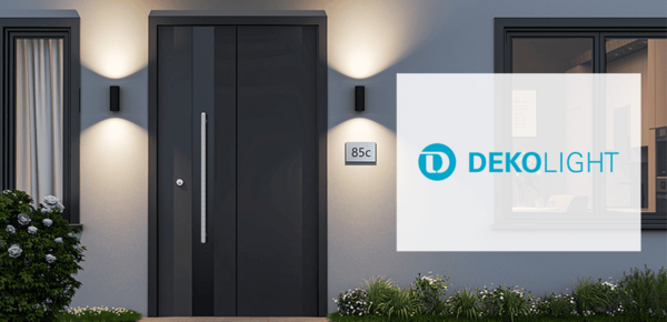 DEKO-LIGHT bei Elektro-Doyé GmbH in Erfurt