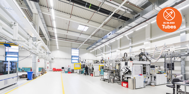 Lösungen zum Leuchtstofflampen Verbot bei Elektro-Doyé GmbH in Erfurt