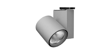 Stromschienenstrahler bei Elektro-Doyé GmbH in Erfurt