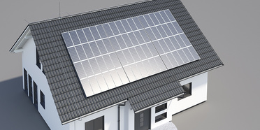 Umfassender Schutz für Photovoltaikanlagen bei Elektro-Doyé GmbH in Erfurt
