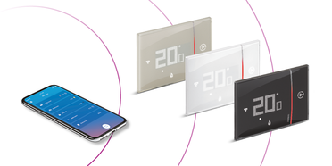 Smartes Heizen bei Elektro-Doyé GmbH in Erfurt