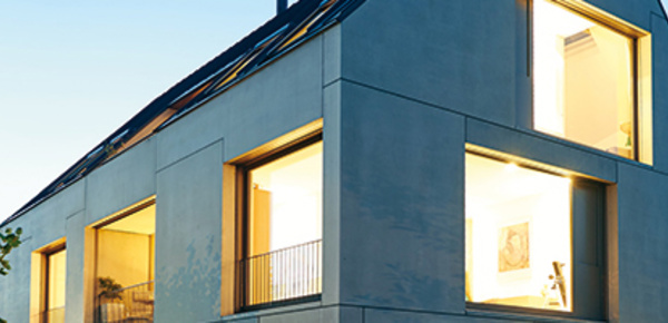 LUXORliving bei Elektro-Doyé GmbH in Erfurt