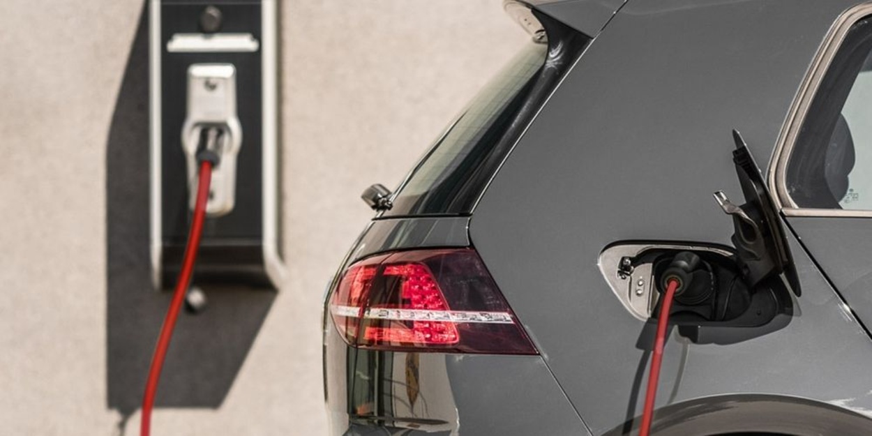 Schutz für E-Mobility bei Elektro-Doyé GmbH in Erfurt