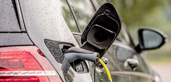 E-Mobility bei Elektro-Doyé GmbH in Erfurt