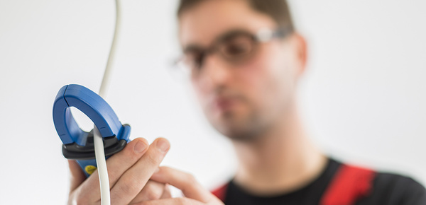 Elektro-Check bei Elektro-Doyé GmbH in Erfurt