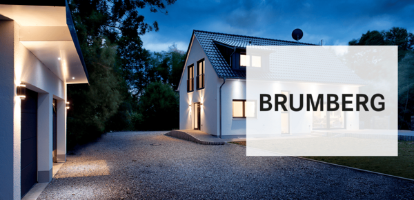 Brumberg bei Elektro-Doyé GmbH in Erfurt
