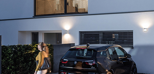 TheLeda D bei Elektro-Doyé GmbH in Erfurt