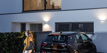 TheLeda D bei Elektro-Doyé GmbH in Erfurt