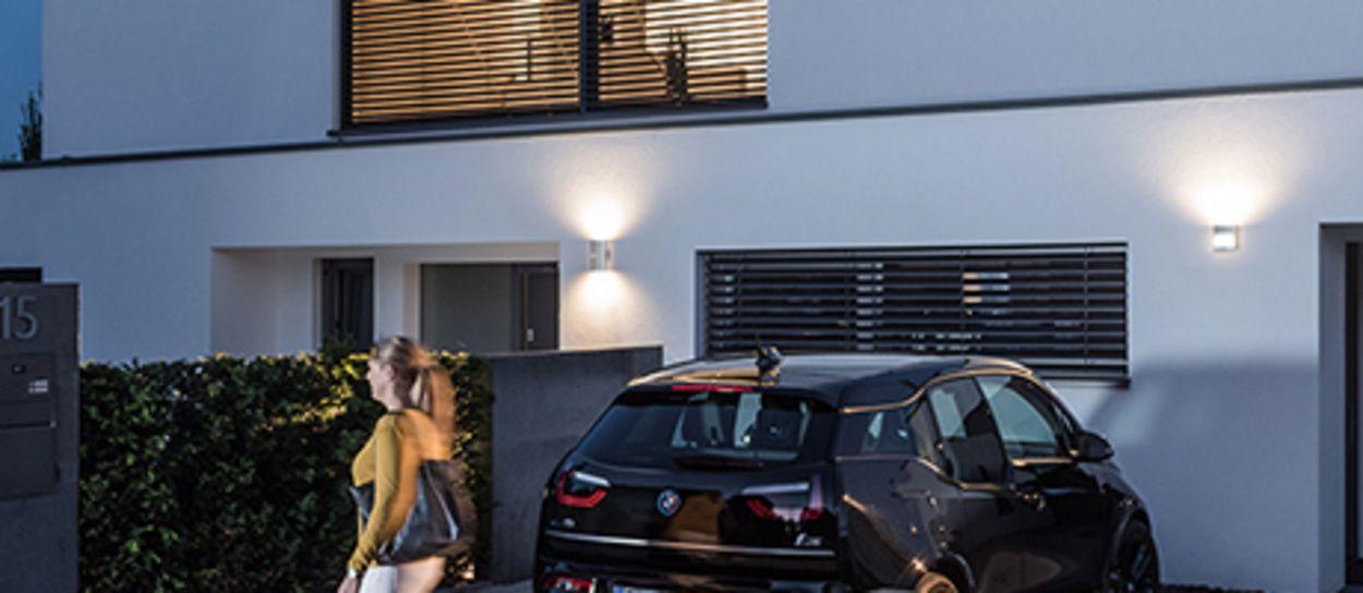 TheLeda D bei Elektro-Doyé GmbH in Erfurt