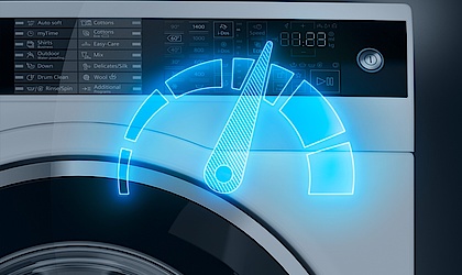 varioSpeed bei Elektro-Doyé GmbH in Erfurt