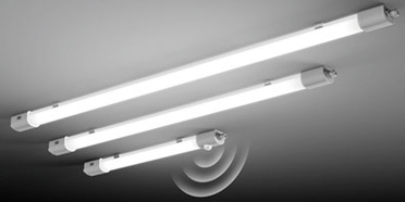 Planox Feuchtraumleuchten bei Elektro-Doyé GmbH in Erfurt