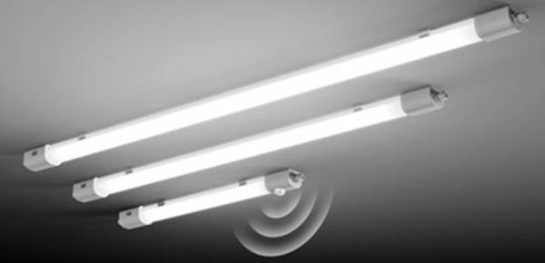 Planox Feuchtraumleuchten bei Elektro-Doyé GmbH in Erfurt
