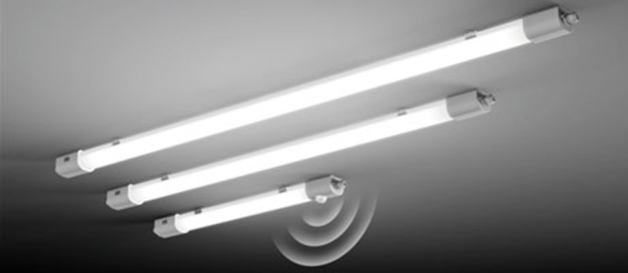 Planox Feuchtraumleuchten bei Elektro-Doyé GmbH in Erfurt