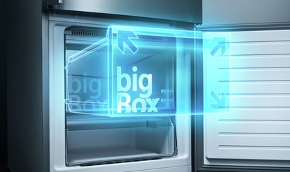 bigBox bei Elektro-Doyé GmbH in Erfurt