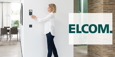 Elcom bei Elektro-Doyé GmbH in Erfurt