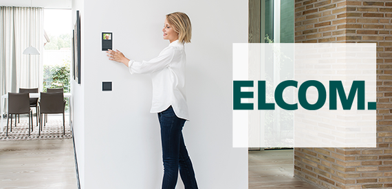 Elcom bei Elektro-Doyé GmbH in Erfurt