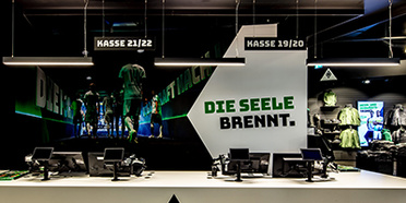 Shop / Retail bei Elektro-Doyé GmbH in Erfurt