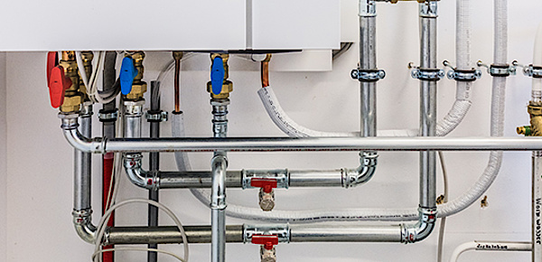 Heizung und Haussteuerung bei Elektro-Doyé GmbH in Erfurt