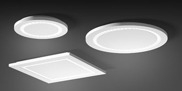 Hemis - slim & spacig bei Elektro-Doyé GmbH in Erfurt