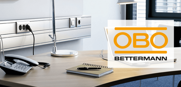 OBO bei Elektro-Doyé GmbH in Erfurt