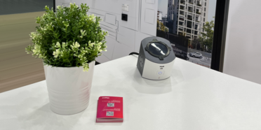 Revolution bei Elektro-Doyé GmbH in Erfurt
