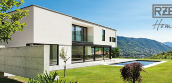 RZB Home + Basic bei Elektro-Doyé GmbH in Erfurt