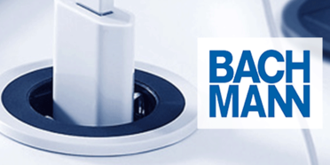 Bachmann bei Elektro-Doyé GmbH in Erfurt