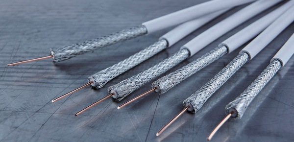 Kabel- und Steckverbinder bei Elektro-Doyé GmbH in Erfurt