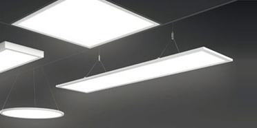 Sidelite ECO bei Elektro-Doyé GmbH in Erfurt