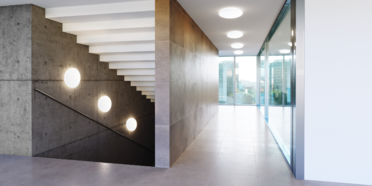 LED-Leuchten bei Elektro-Doyé GmbH in Erfurt