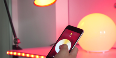 LED-Smart bei Elektro-Doyé GmbH in Erfurt