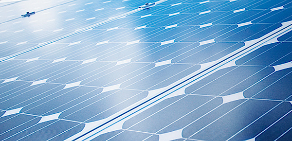 Photovoltaik bei Elektro-Doyé GmbH in Erfurt