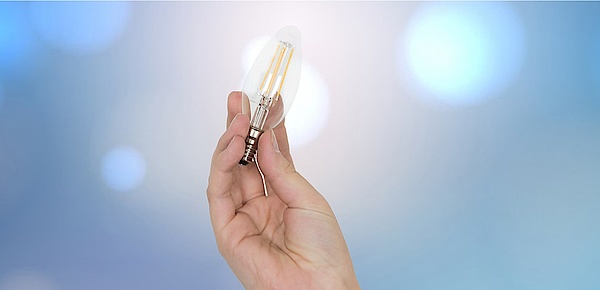 Energie sparen bei Elektro-Doyé GmbH in Erfurt