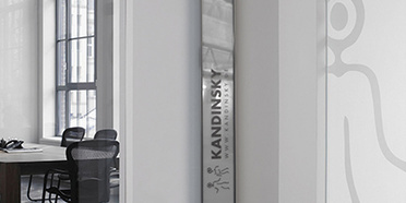 Designkanäle bei Elektro-Doyé GmbH in Erfurt