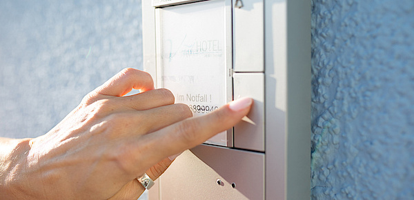 Sprech­anlagen bei Elektro-Doyé GmbH in Erfurt