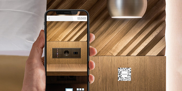 Hotel-Upgrade für AR-Studio bei Elektro-Doyé GmbH in Erfurt