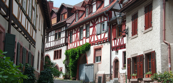 Altbau­sanierung bei Elektro-Doyé GmbH in Erfurt