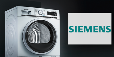 Siemens Hausgeräte bei Elektro-Doyé GmbH in Erfurt